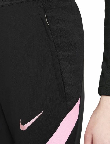 Pantaloni Nike, negru
