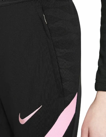 Pantaloni Nike, negru