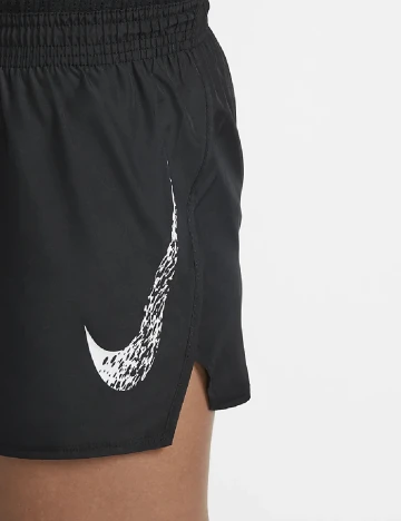 Pantaloni scurti Nike, negru