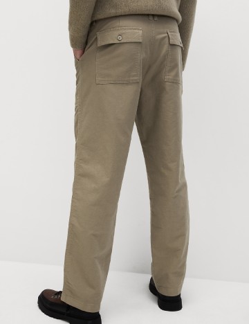 Pantaloni M&S Collection, bej