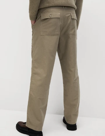 Pantaloni M&S Collection, bej