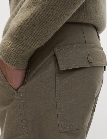 Pantaloni M&S Collection, bej