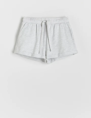 Pantaloni scurti Reserved, gri