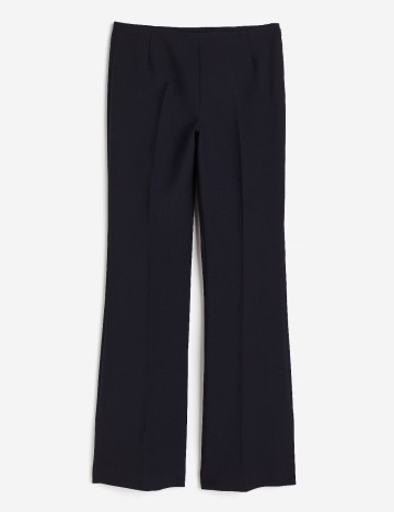 Pantaloni H&M, negru