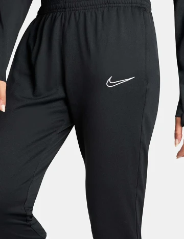 Pantaloni Nike, negru Negru
