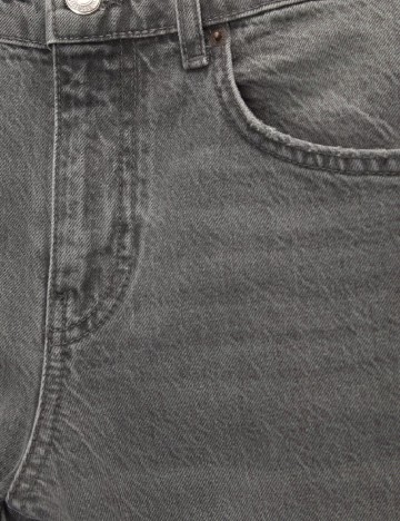 Blugi Pull&Bear, gri