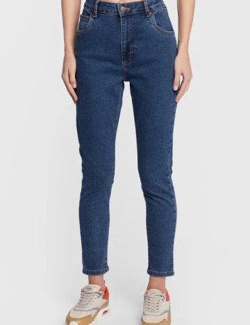 Blugi Cotton On, albastru