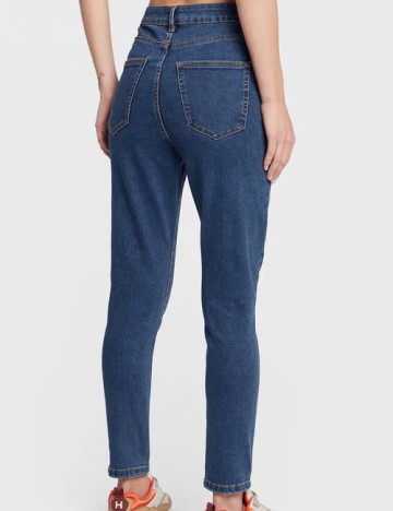 Blugi Cotton On, albastru