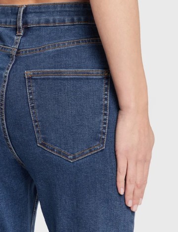 Blugi Cotton On, albastru