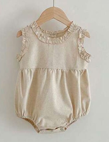 Body Shein Kids, crem