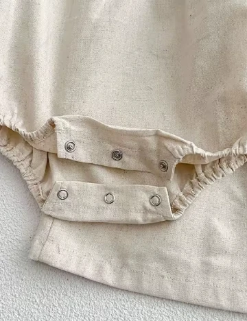 Body Shein Kids, crem