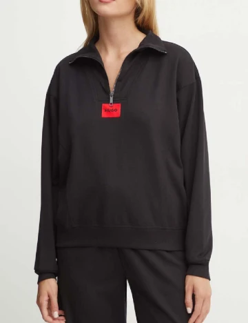 Bluza Hugo Boss, negru