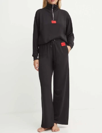 Bluza Hugo Boss, negru
