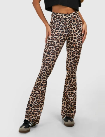 Colanti Boohoo, animal print