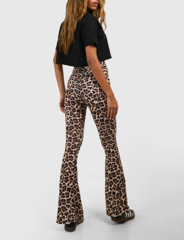 Colanti Boohoo, animal print