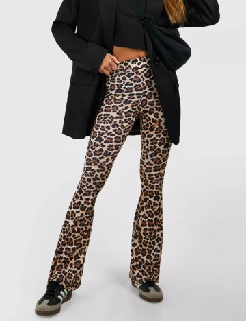 Colanti Boohoo, animal print