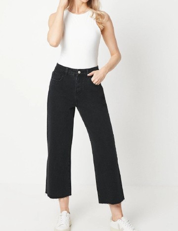 Blugi Principles, negru