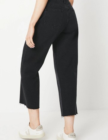 Blugi Principles, negru