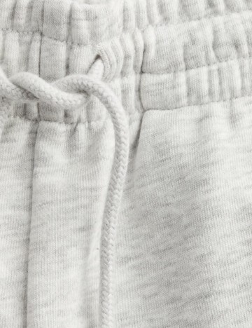 Pantaloni scurti H&M, gri