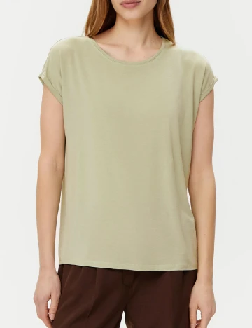 Tricou Vero Moda, verde