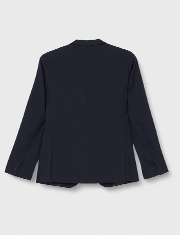 Sacou s.Oliver, bleumarin Albastru