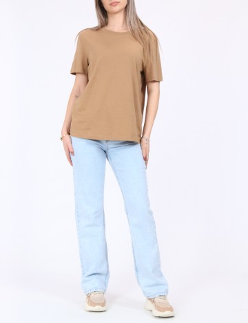 
						Tricou Vero Moda, maro
