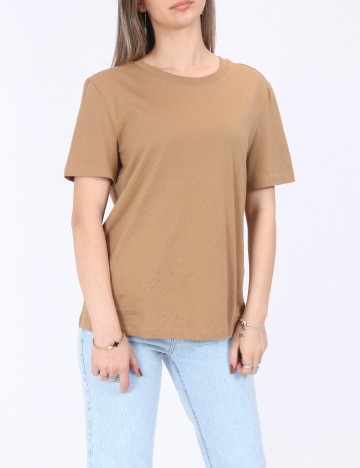 Tricou Vero Moda, maro