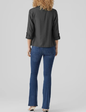 Blazer Vero Moda, gri