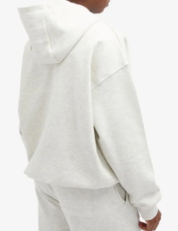 Hanorac Oversize Adanola, gri