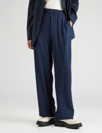 
						Pantaloni Vero Moda, albastru
