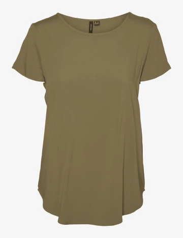Tricou Vero Moda, verde