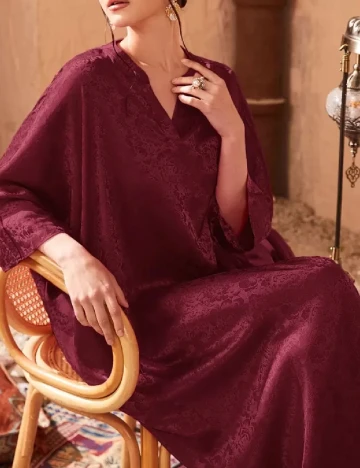 Rochie lunga SHEIN, visiniu