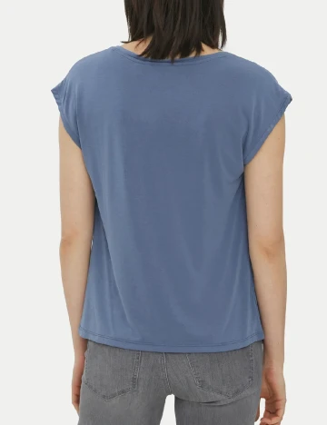 Tricou Vero Moda, albastru