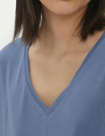 Tricou Vero Moda, albastru