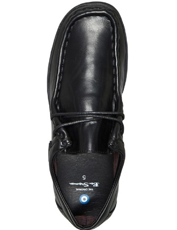 Pantofi Ben Sherman, negru