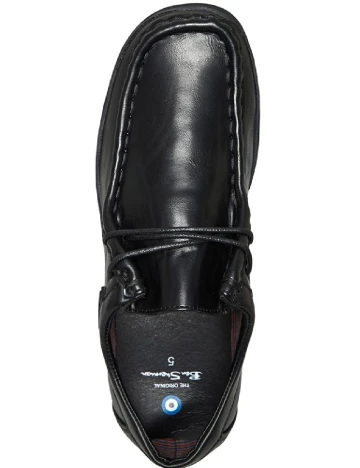 Pantofi Ben Sherman, negru