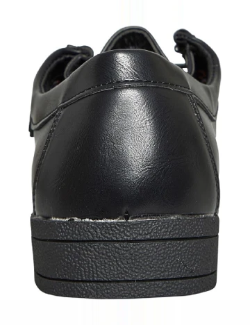 Pantofi Ben Sherman, negru