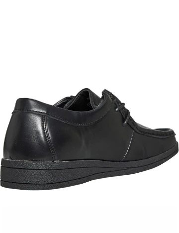 Pantofi Ben Sherman, negru