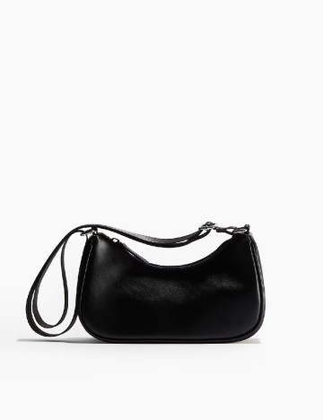 Geanta H&M, negru