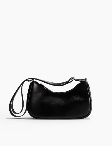 Geanta H&M, negru