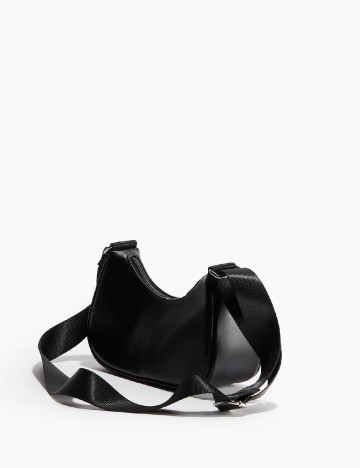 
						Geanta H&M, negru