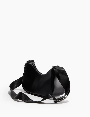 Geanta H&M, negru