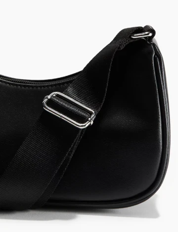 Geanta H&M, negru