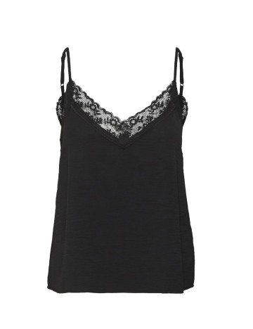 Maiou Vero Moda, negru