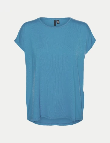 Tricou Vero Moda, albastru