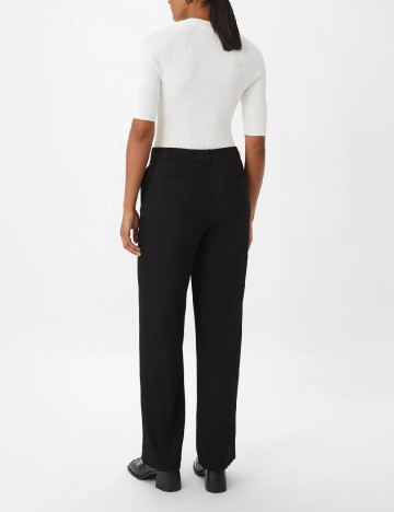 Bluza Comma, alb