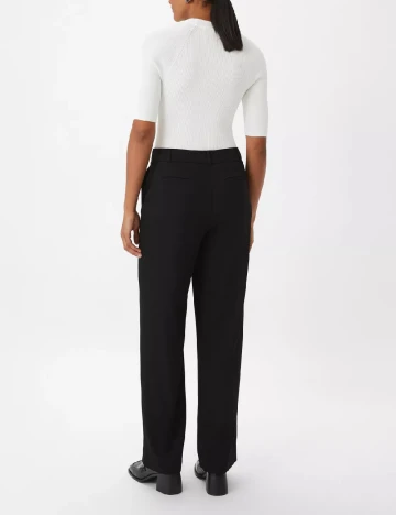 Bluza Comma, alb
