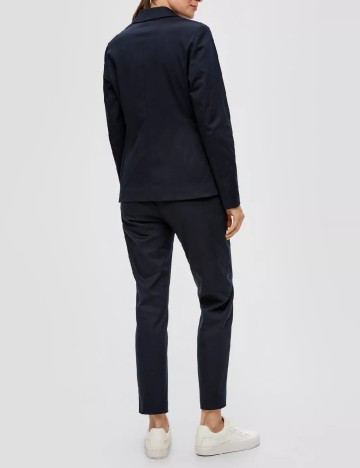 Sacou s.Oliver, bleumarin