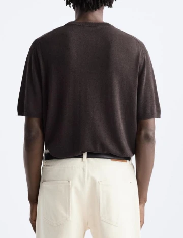 Tricou Zara, maro