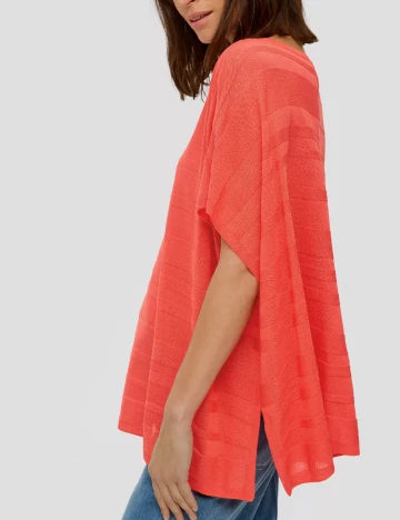 Poncho s.Oliver, corai